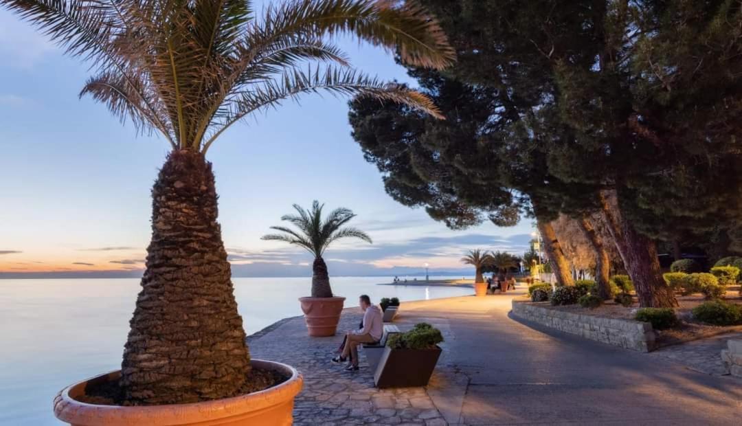 Apartmaji Soncek Izola Exteriör bild