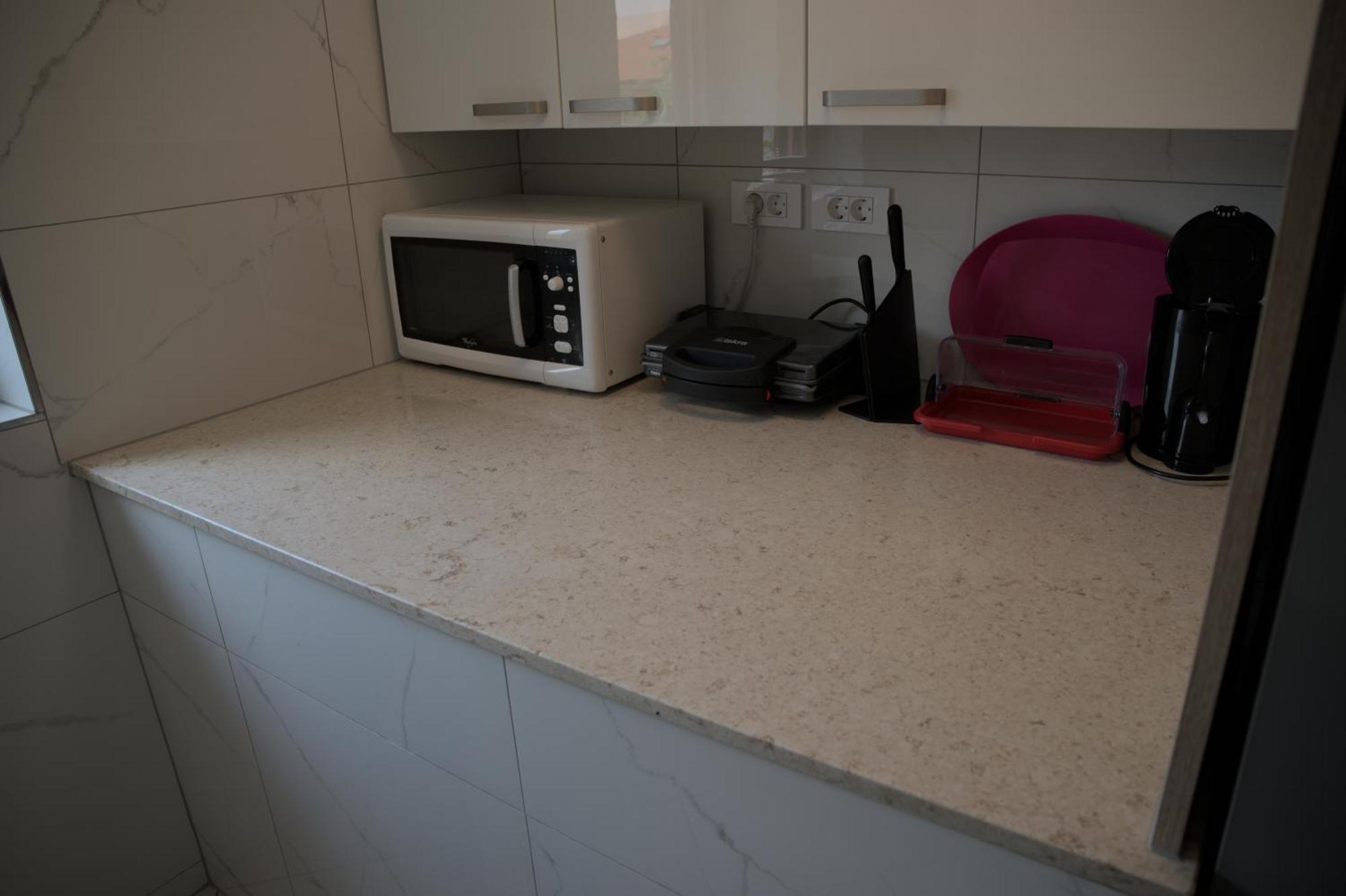 Apartmaji Soncek Izola Exteriör bild
