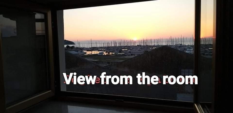 Apartmaji Soncek Izola Exteriör bild
