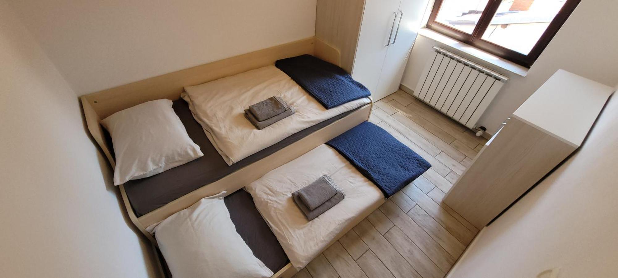Apartmaji Soncek Izola Exteriör bild