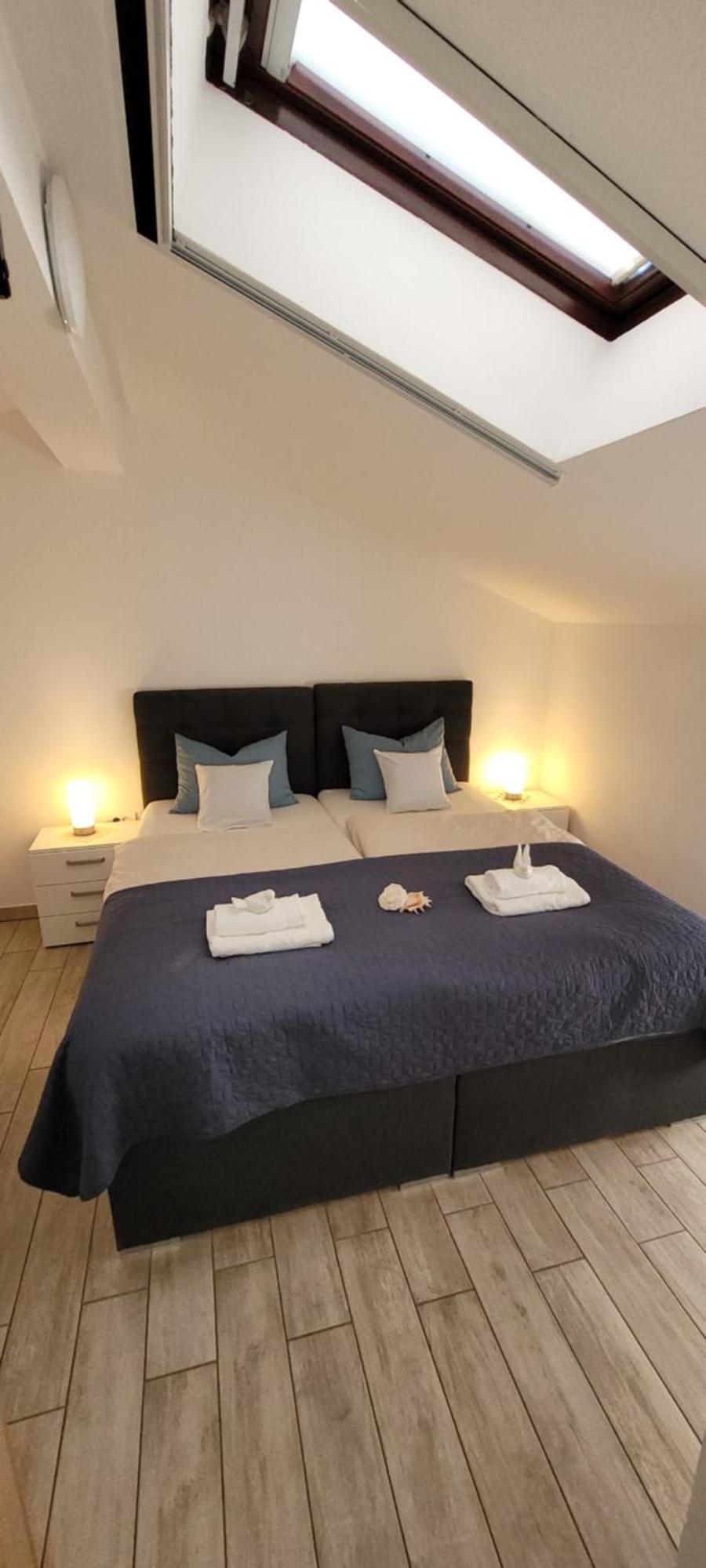 Apartmaji Soncek Izola Exteriör bild