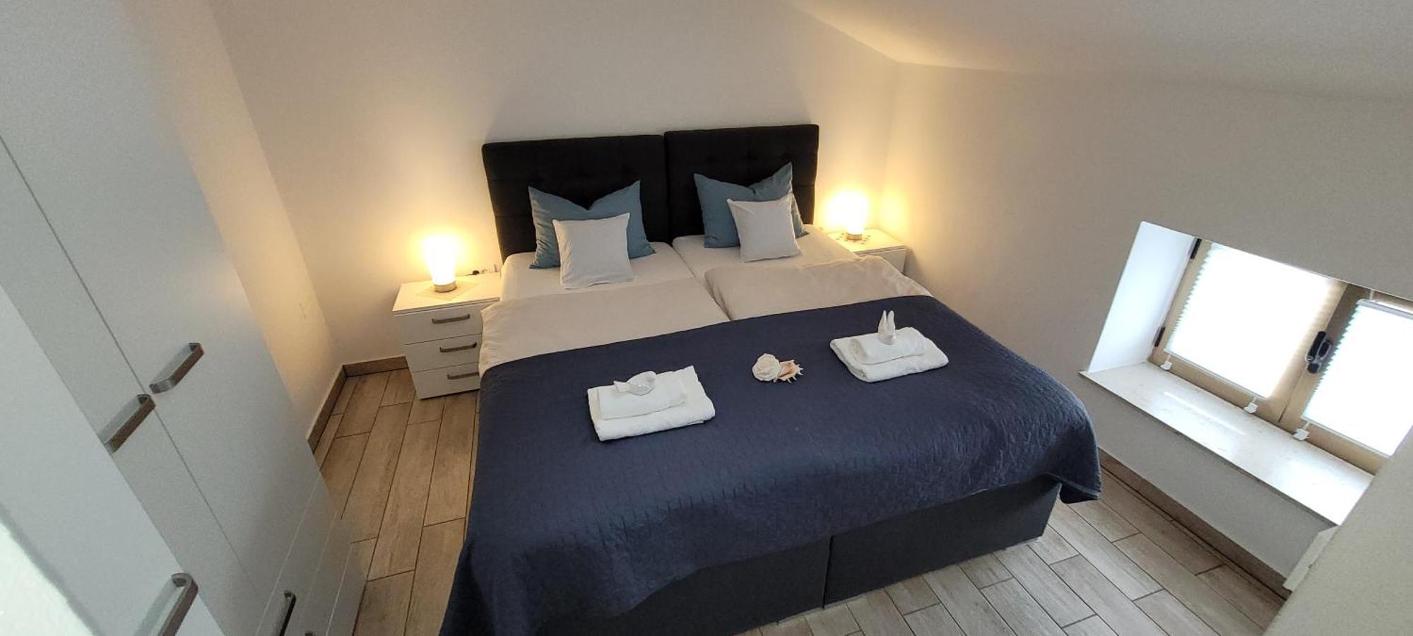 Apartmaji Soncek Izola Exteriör bild