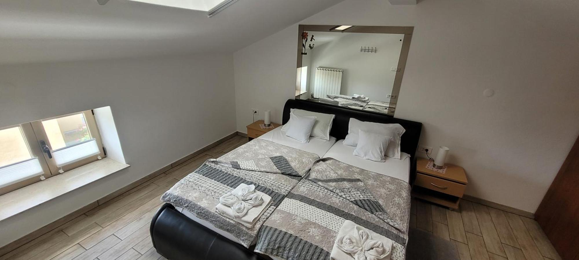 Apartmaji Soncek Izola Exteriör bild
