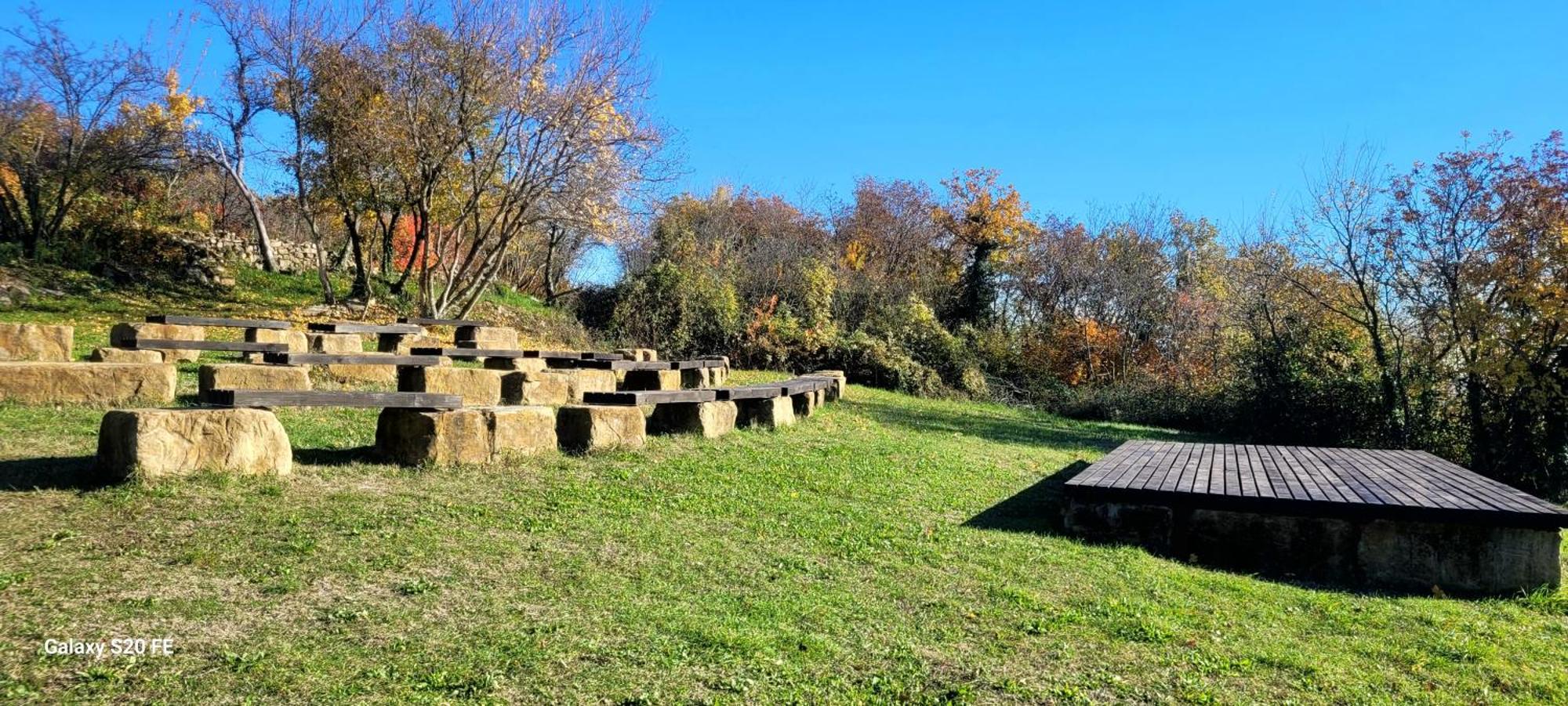 Apartmaji Soncek Izola Exteriör bild