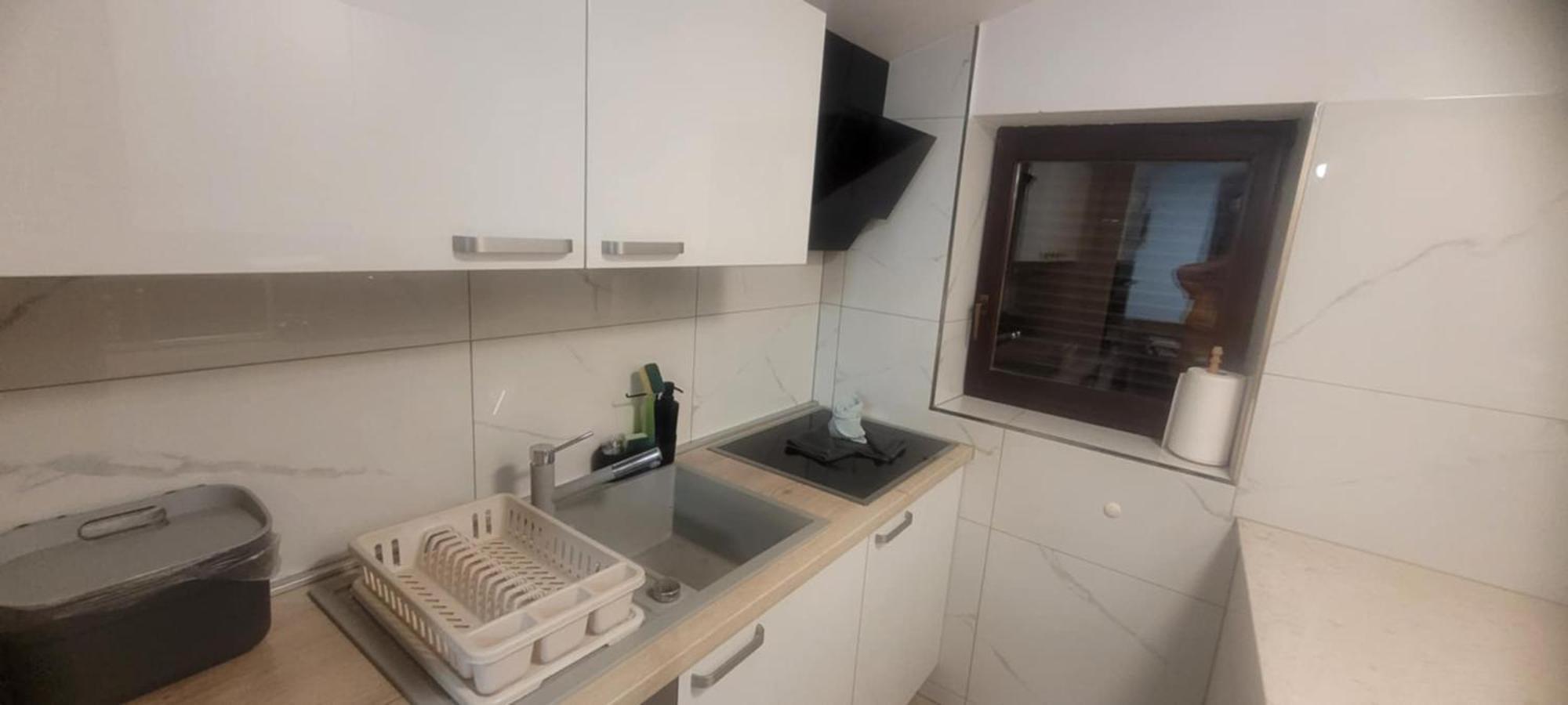 Apartmaji Soncek Izola Exteriör bild