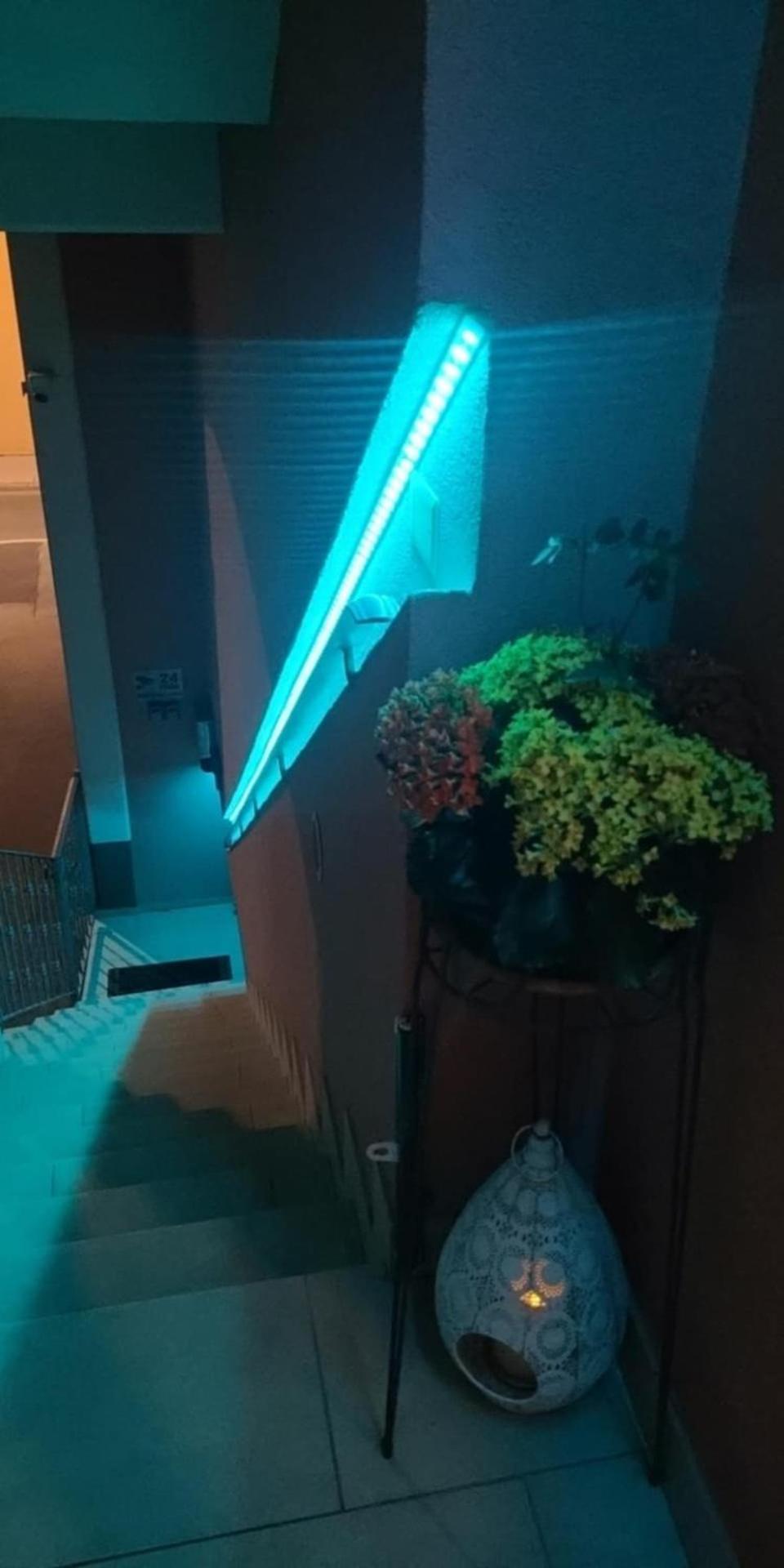 Apartmaji Soncek Izola Exteriör bild