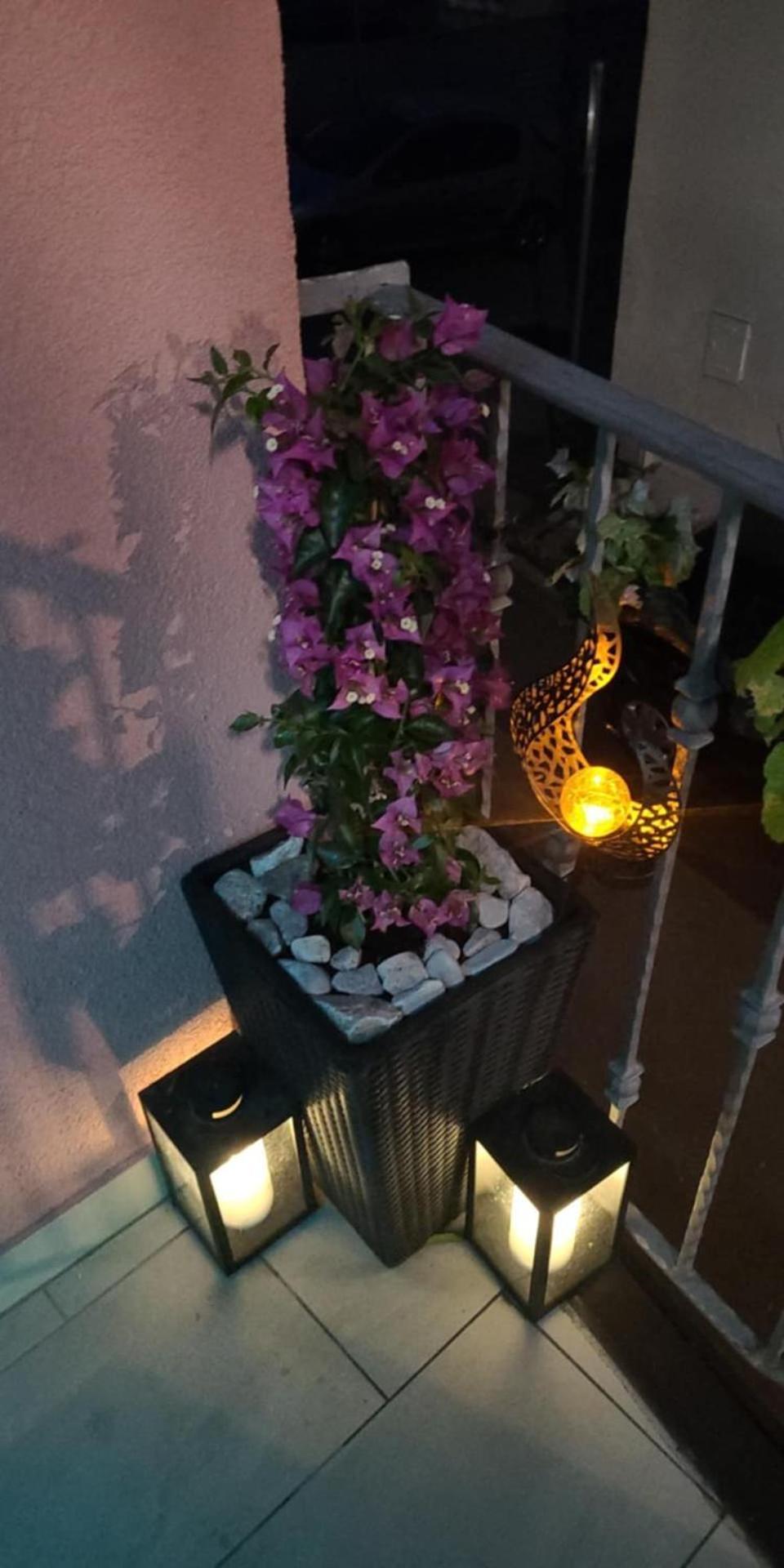 Apartmaji Soncek Izola Exteriör bild