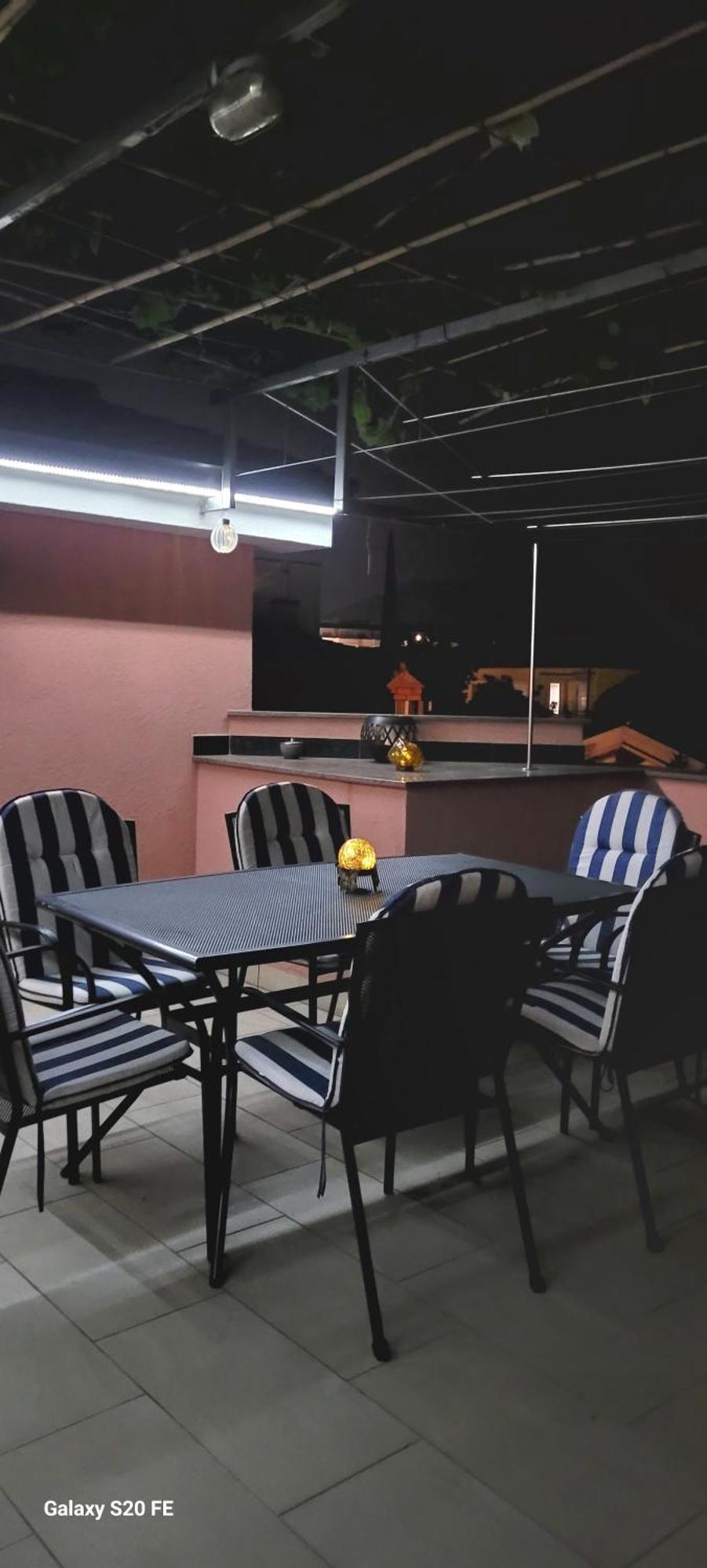 Apartmaji Soncek Izola Exteriör bild