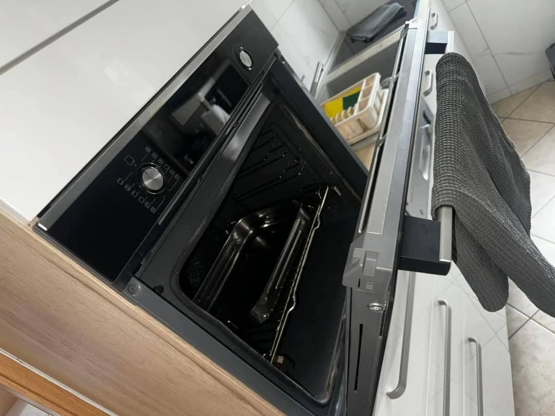 Apartmaji Soncek Izola Exteriör bild